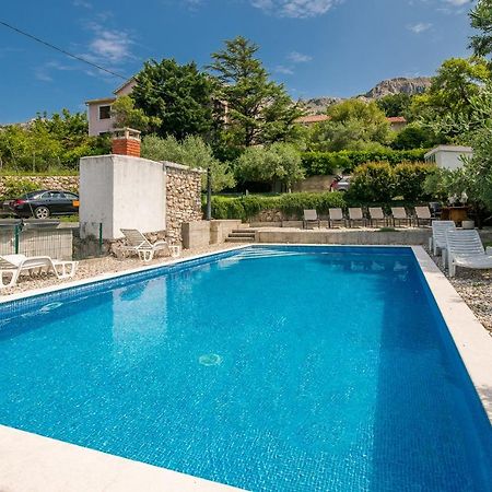 Apartmani M Baska  Exterior photo