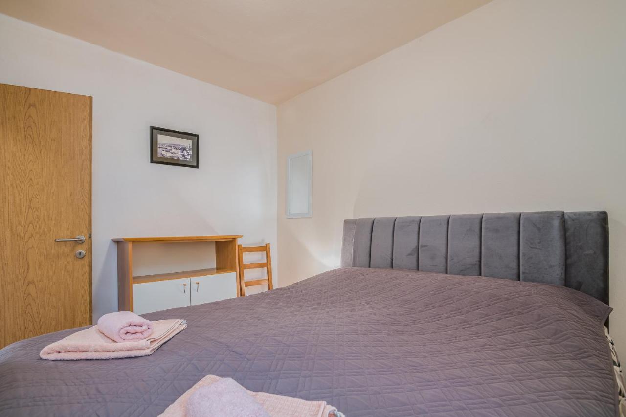 Apartmani M Baska  Exterior photo