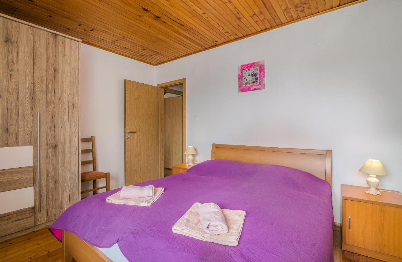 Apartmani M Baska  Exterior photo