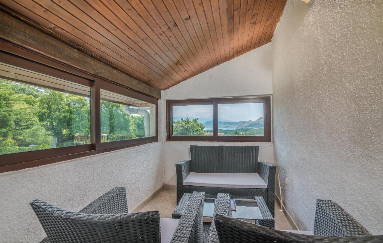 Apartmani M Baska  Exterior photo
