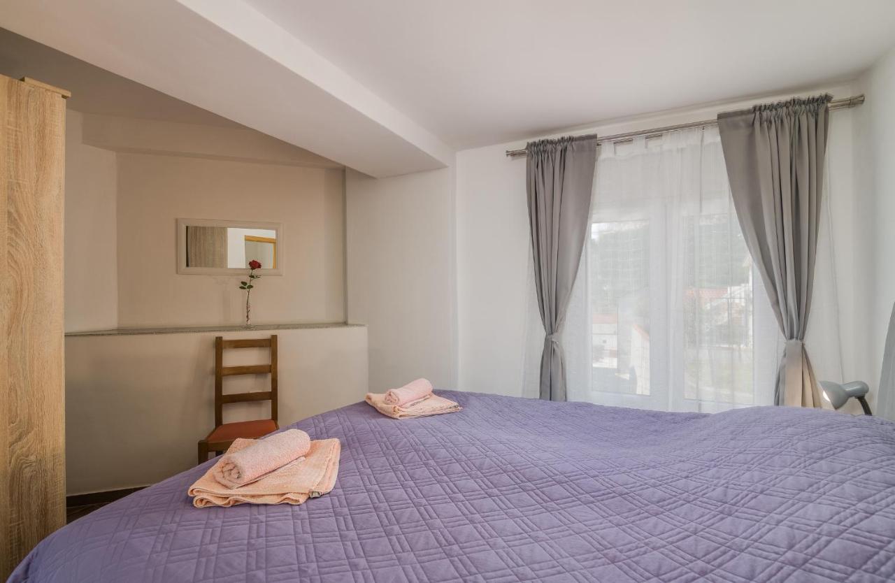 Apartmani M Baska  Exterior photo
