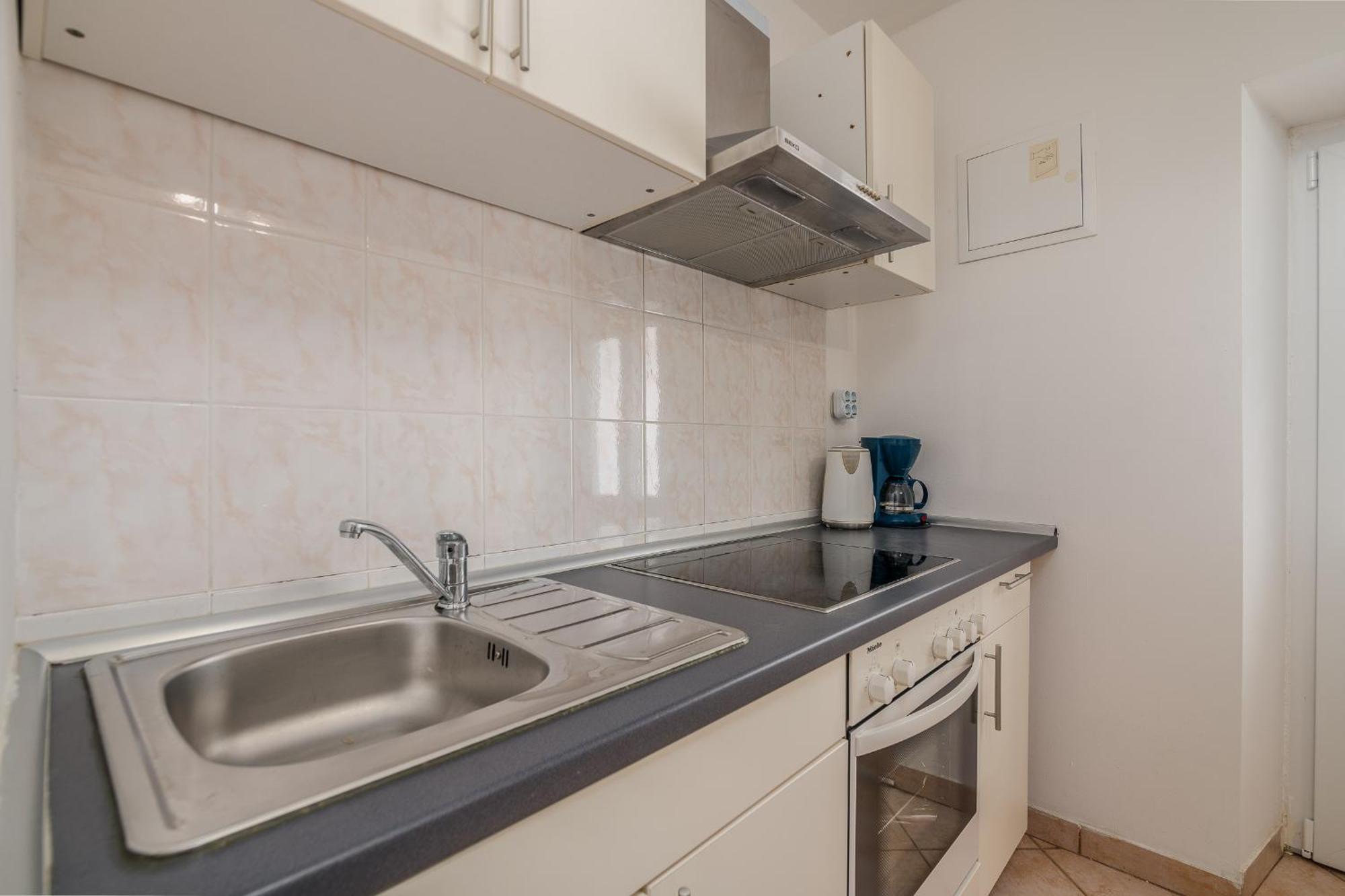 Apartmani M Baska  Room photo