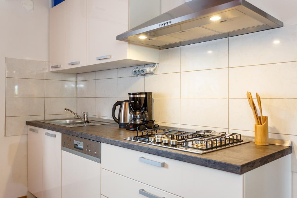 Apartmani M Baska  Exterior photo